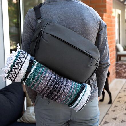 Peak Design Everyday 10L Camera Sling Bag - Travel