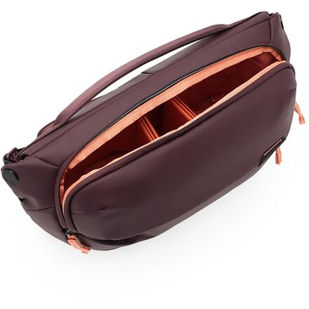 Peak Design Everyday 10L Camera Sling Bag - Travel