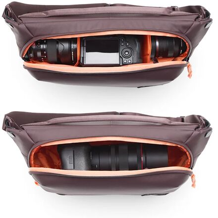 Peak Design Everyday 10L Camera Sling Bag - Travel