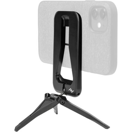 Peak Design Mobile Tripod - Travel