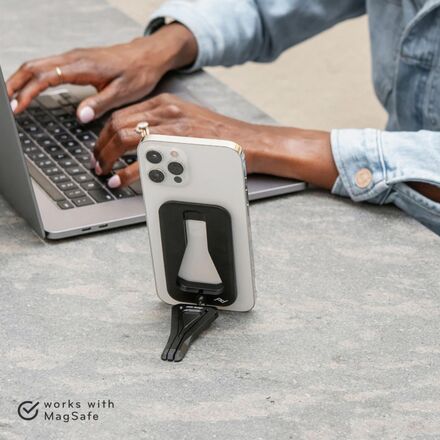 Peak Design Mobile Tripod - Travel