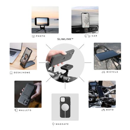 Peak Design Mobile Tripod - Travel