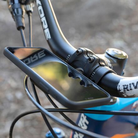 Peak Design Out Front Bike Mount - Travel
