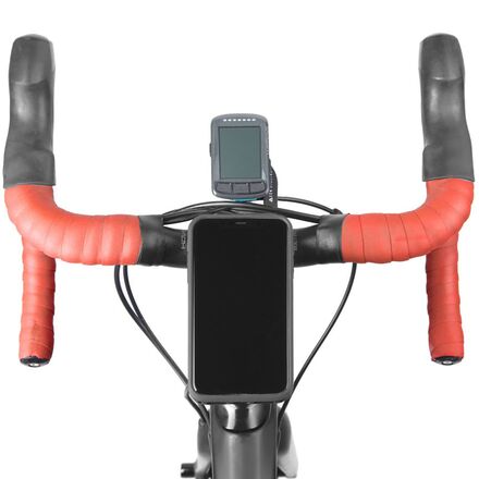 Peak Design Out Front Bike Mount - Travel