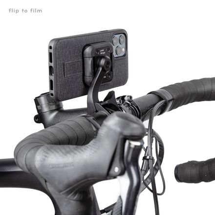 Peak Design Out Front Bike Mount - Travel