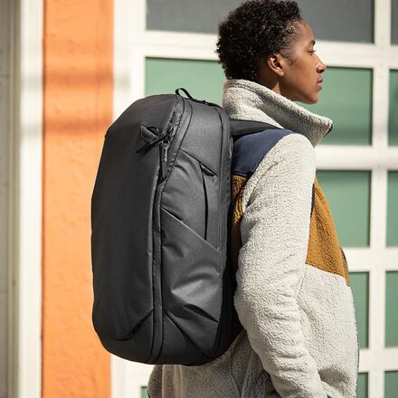 Peak Design Travel 30L Backpack - Accessories