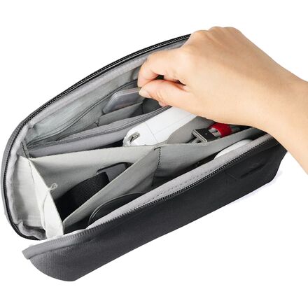 Peak Design Small Tech Pouch - Travel