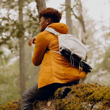 Peak Design Outdoor 7L Sling Bag - Accessories Peak Design Outdoor 7L Sling Bag - Accessories