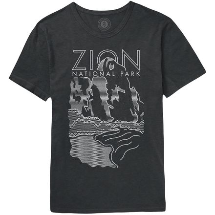 Park Sleeve Zion