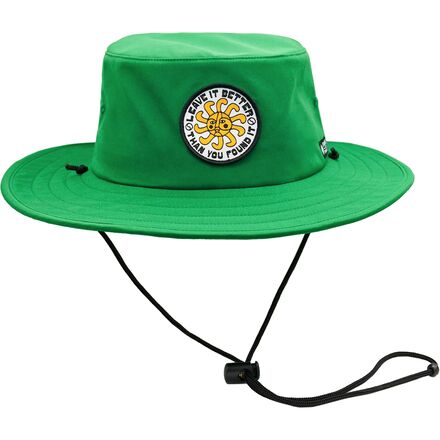 Sun River Hat