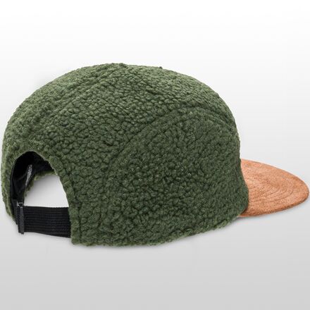 Parks Project Happy Flower Sherpa Hat - Accessories display picture 3