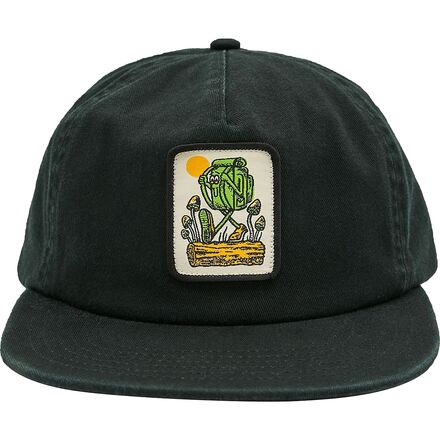 Parks Project leave no trace x parks project pack it out hat  display picture 1