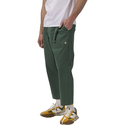【美品】GRAMiCCi LOOSE TAPERED PANT Loose Tapered Pant – Gramicci