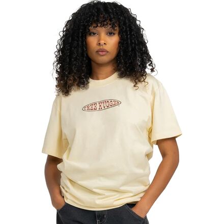 売れ筋商品|||パークスプロジェクト カットソー トップス レディース Tree Hugger T-Shirt - Women's Natural Parks Project Tree Hugger T-Shirt - Women's - Clothing