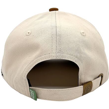 Parks Project Joshua Tree Vintage Patch Hat - Accessories
