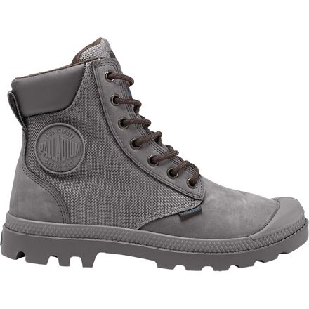 Palladium Pampa Sport Cuff WPN Shoe Footwear