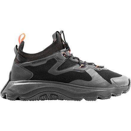 新品未使用　23.5センチ　スニーカー【PALLADIUM】THUNDER LO　 Amazon.com | Palladium Women's Thunder Lo Urban Sneaker, Ginger