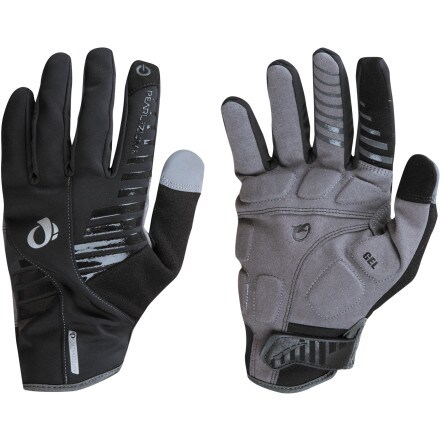 PEARL iZUMi Cyclone Gel Gloves Bike