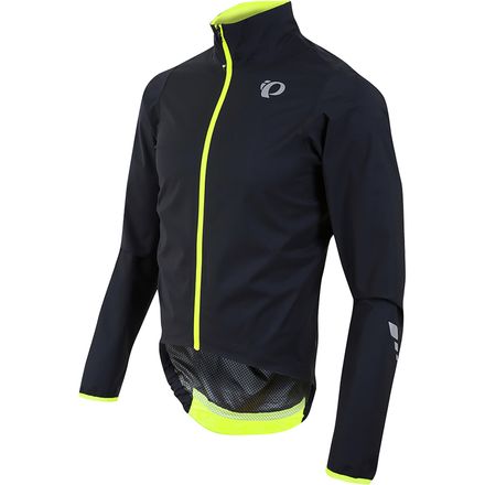 PEARL iZUMi P.R.O. Aero WxB Jacket - Men's - Bike