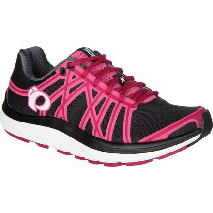 Pearl Izumi Women S Em Road H Running Shoe Pearl Izumi Women S Em Road H Running Shoe