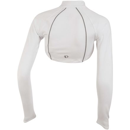 PEARL iZUMi ELITE Escape Long-Sleeve Shrug - Women's - Bike