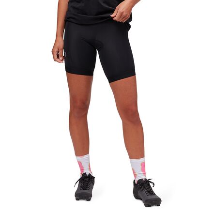 PEARL iZUMi SELECT Pursuit Tri Short - Women's - Bike