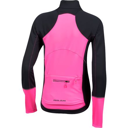 PEARL iZUMi ELITE Escape Softshell Jacket - Women's - Bike