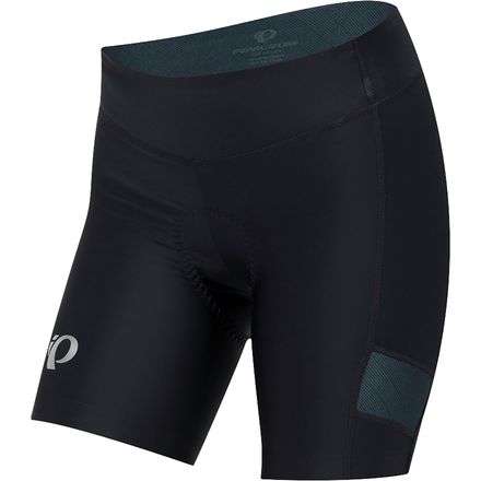 PEARL iZUMi Select Escape Texture Short - Women's - Bike