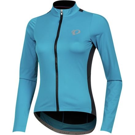 Pearl izumi pro pursuit wind best sale jersey