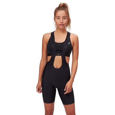 PEARL iZUMi Pro Bib Short - Women's - Bike