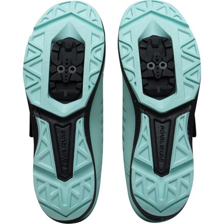 PEARL iZUMi Vesta Studio Cycling Shoe Women's Bike