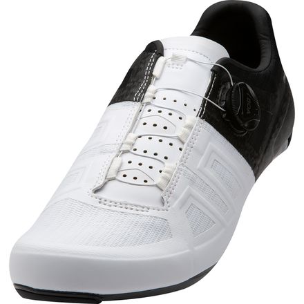 pearl izumi attack road shoes