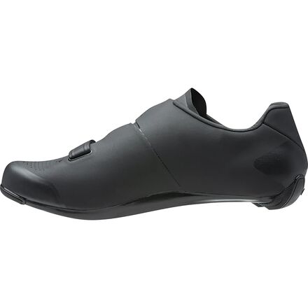 Chaussures Vélo Femme Pearl Izumi All-Road V4 - Gris/Noir - Taille EU 40 / US 8.5