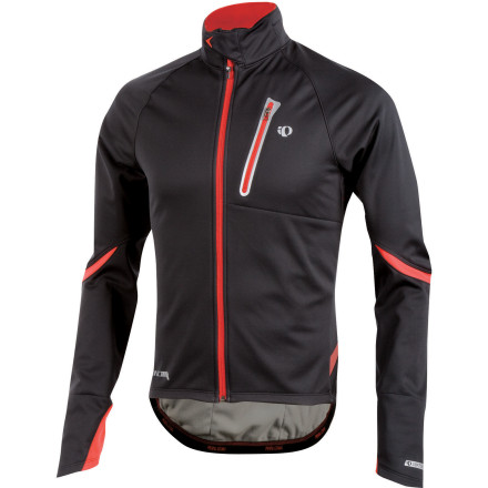 PEARL iZUMi P.R.O. Softshell Jacket - Bike