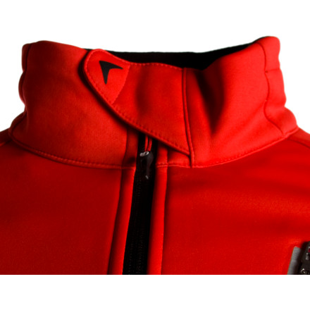 PEARL iZUMi P.R.O. Softshell Jacket - Bike