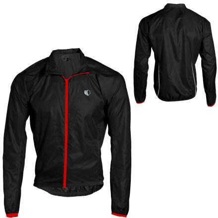 Pearl izumi pro sales barrier lite jacket