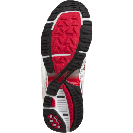 いずみ PEARL iZUMi Iso Shift Running Shoe - Men's - Footwear