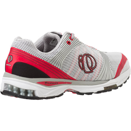 PEARL iZUMi Iso Shift Running Shoe - Men's - Footwear