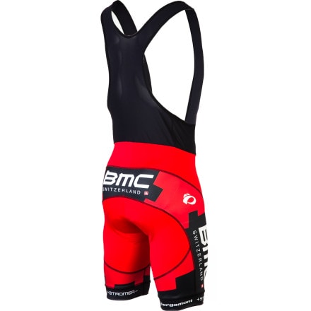 PEARL iZUMi BMC Elite LTD Bib Shorts Bike