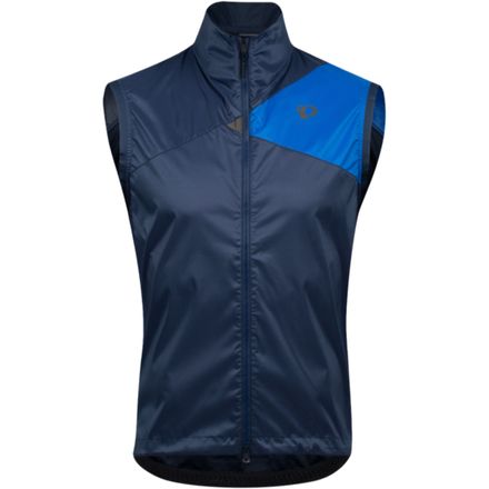 [最終値下げ]MEN'S TRAINING GILET PEARL PEARL iZUMi Zephrr Barrier Vest - Men's - Bike