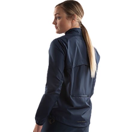 L Air PEARL IZUMI Womens Quest Barrier Jacket