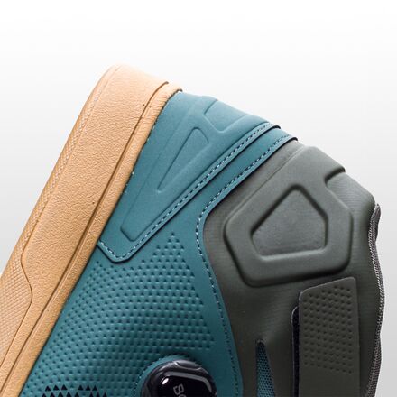 PEARL iZUMi X-Alp Launch Mid WRX Shoe - Men's - Bike