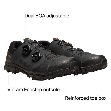 X-Alp Mesa Shoes | PEARL iZUMi