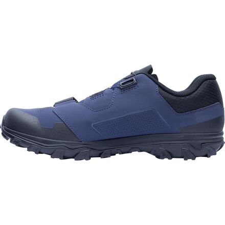 PEARL iZUMi X-Alp Summit Shoe - Women's - Bike