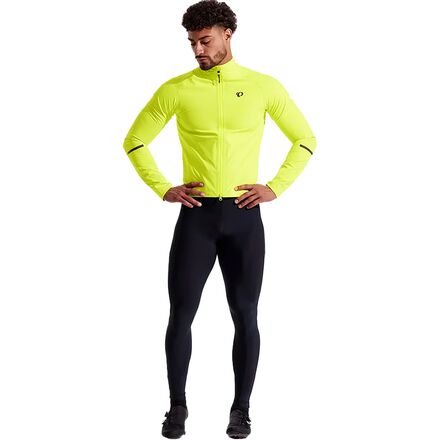 Revisión De Pearl Izumi Attack Wxb: El Rey De Las Chaquetas Económicas