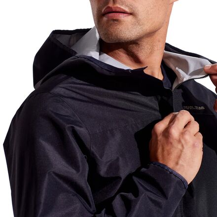 PEARL iZUMi Canyon 2.5L WXB Rain Jacket - Men's - Bike
