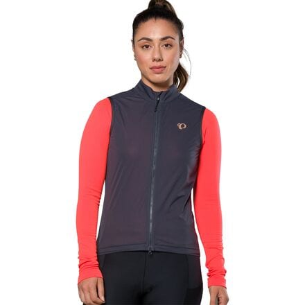 Womens sales bike vest