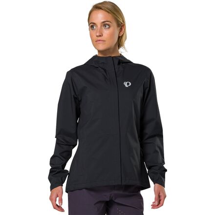 PEARL iZUMi Canyon 2.5L Rain Jacket - Women's - Bike
