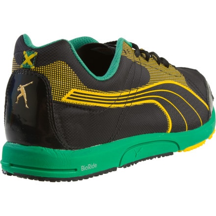 Puma BOLT Faas 200 JAM Running Shoe Men s Footwear