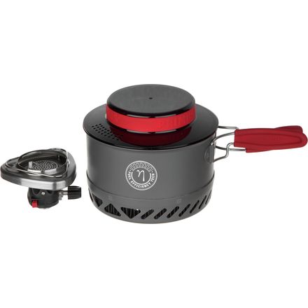 Primus ETA Lite XL Stove - Hike & Camp